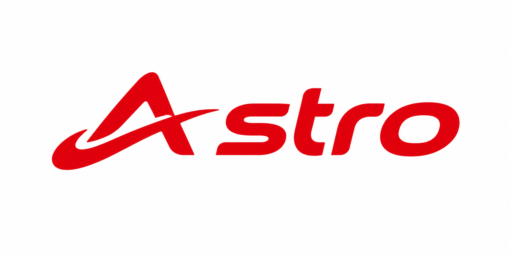 Astro Fashion